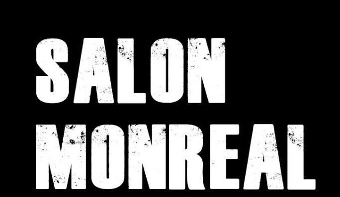 髮型屋: Salon MonReal